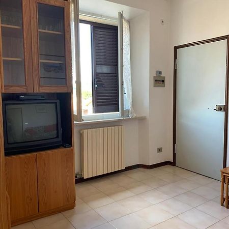 S228 - Sirolo, Trilocale A Due Passi Dal Centro Apartment Exterior photo