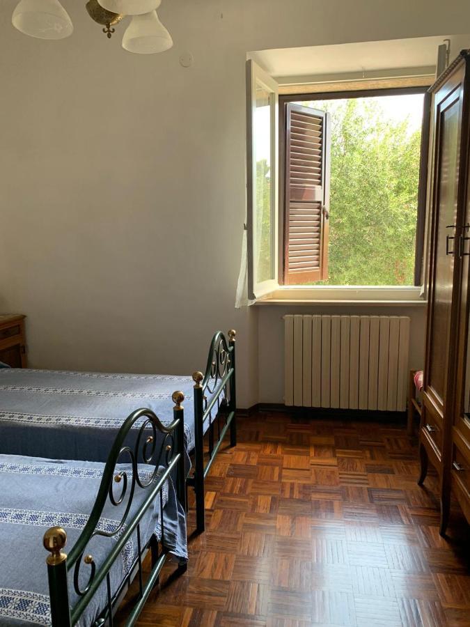 S228 - Sirolo, Trilocale A Due Passi Dal Centro Apartment Exterior photo