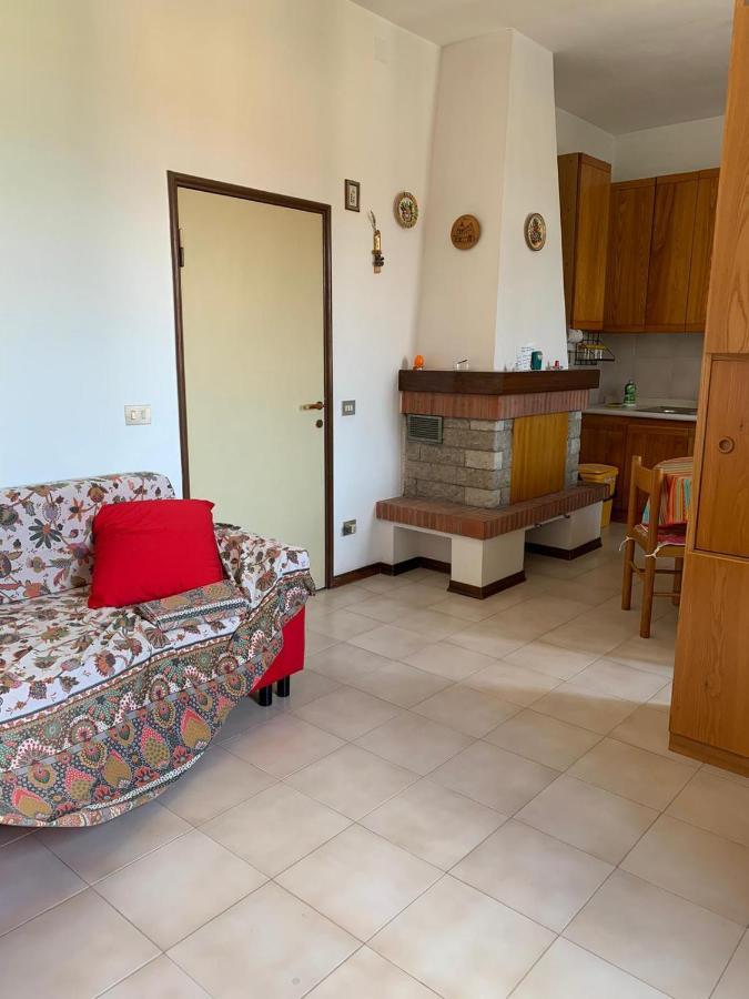S228 - Sirolo, Trilocale A Due Passi Dal Centro Apartment Exterior photo